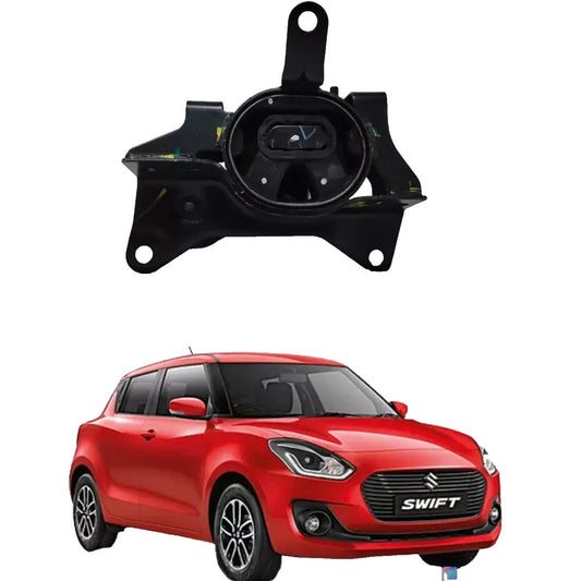 Nuevo SOPORTE DE MOTOR ORIGINAL IZQUIERDO Compatible con SUZUKI SWIFT 1.2L 2018-2024 11620-M55RA0
