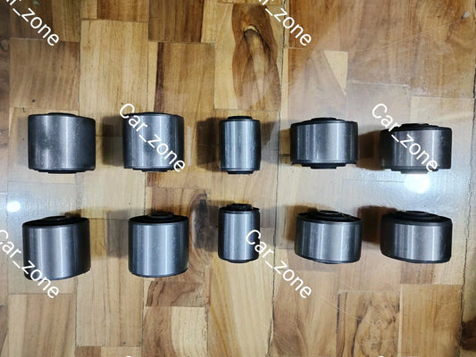 OEM Genuine Rear Suspension Bushing Kit For Tata Safari Dicor 2.2L