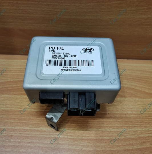 New Genuine MDPS ECU Part Number 56350-1J590
