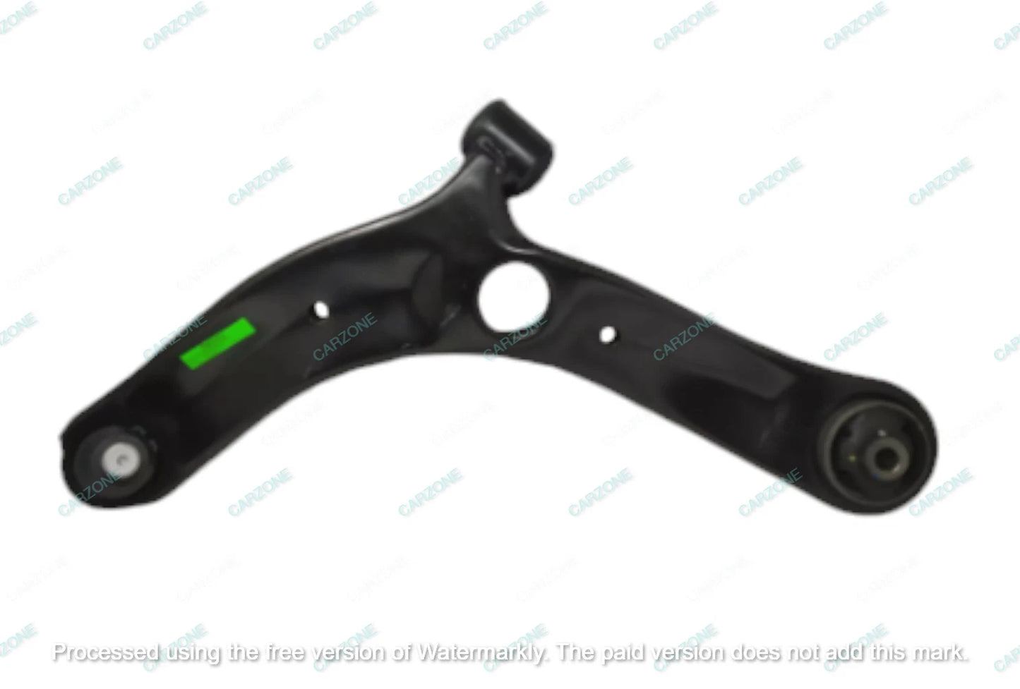 New Genuine Lower Control Arm Assy Left For Mahindra XUV 300 2019-2024 0401BBC00570N