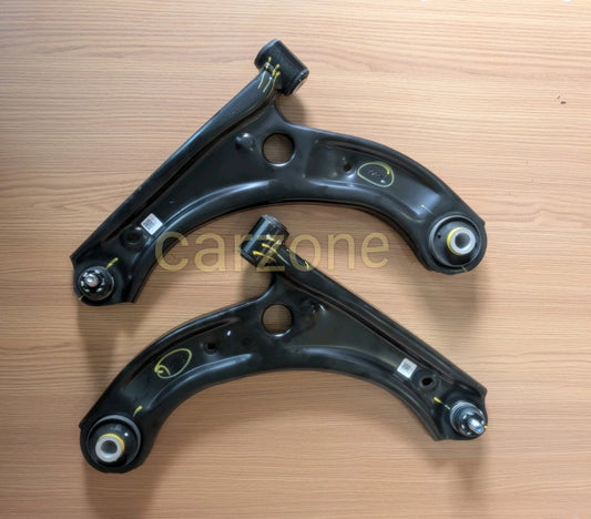 Neue Original-Querlenker links &amp; rechts 45201-73R00-000 45202-73R00-000
