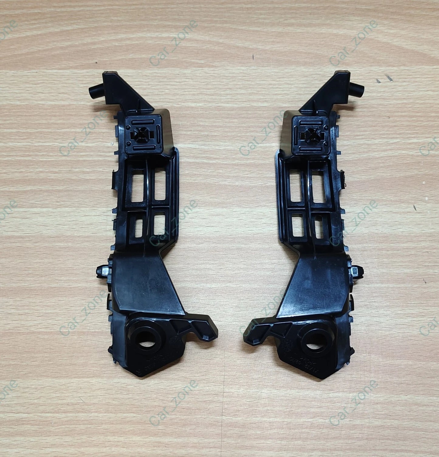 Nuevo soporte de parachoques delantero original izquierdo y derecho para Suzuki Ignis 2016-2024 71731M66R00 71732M66R00