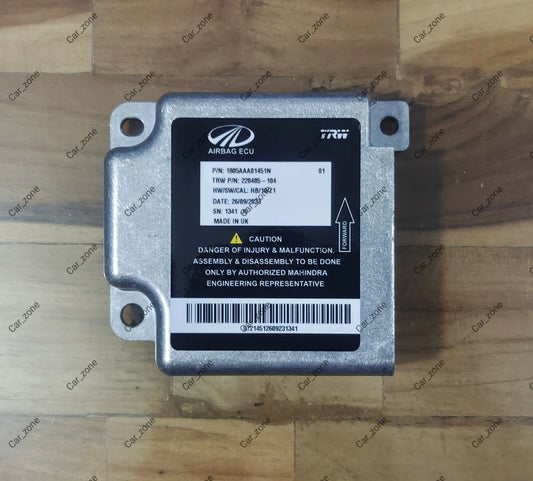 Neues OEM-Steuergerät (ECU) 6 SQUIB 1805AAA01451N