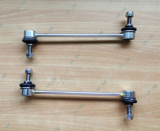 0401EAA02271N Front Link Stabilizer Bar 2PC For Mahindra KUV100 1.2L 2016-2024