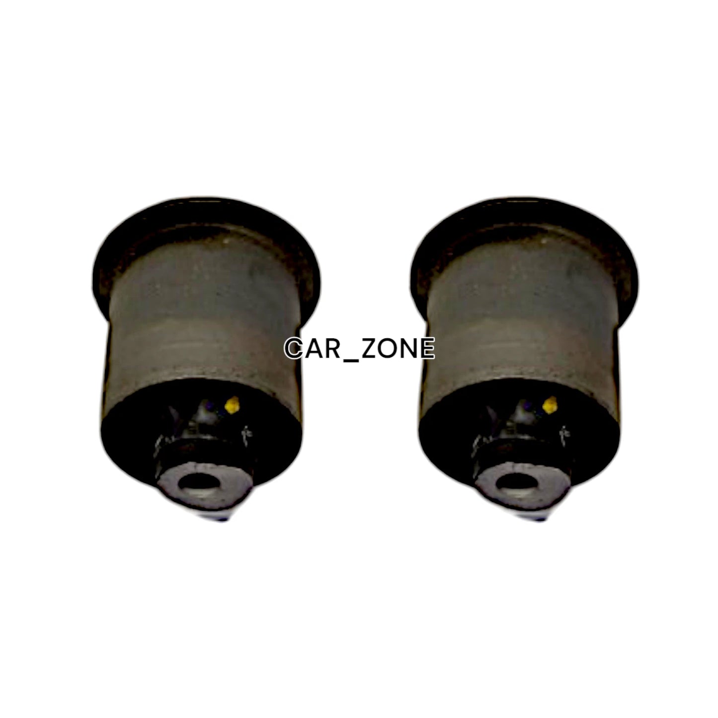 2 Piece REAR BUSHING TRAILING ARM FOR SUZUKI IGNIS 2016-2024 46221M66R00