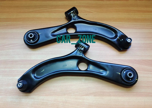 Brazo de control de suspensión original para Suzuki Swift 2005-2010 (izquierdo y derecho) 45202M75J02 45201M75J02