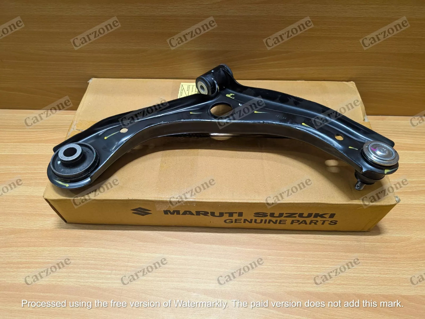 New OEM Genuine Front SuspensionControl Arm Left Side For Suzuki Ignis 2016-2024