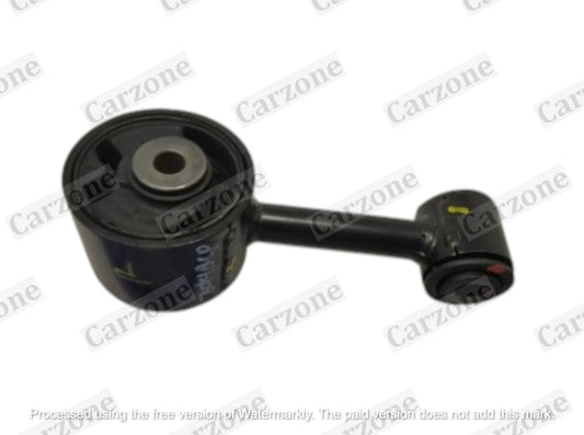 Neues Original-Motorlager hinten, Suzuki Teilenummer 11910M55R00