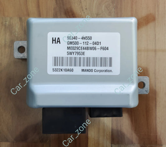 New Genuine Controller Assembly Mdps For Hyundai Eon 563404N500