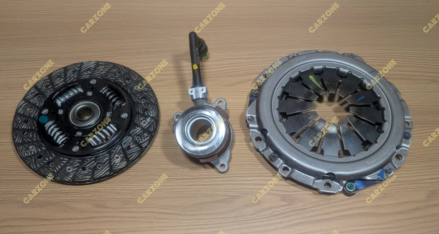 Kit de embrague original nuevo para Suzuki Ciaz 1.4L 2014-2018