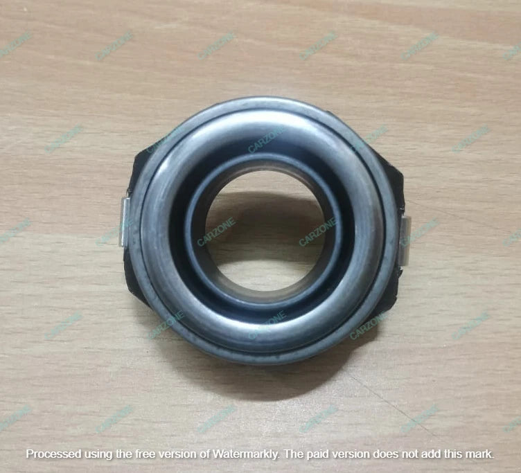 Cojinete de desembrague original nuevo para Mahindra KUV 100 1.2 (gasolina, 2016-2024) 0802AAA00431N