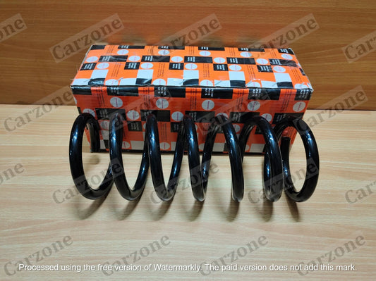 Nuevo resorte helicoidal trasero original para Mahindra Xylo 0402AA1180N