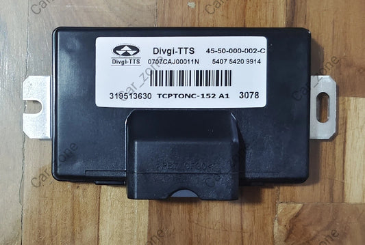 Genuine Controller Assembly Transfer Case 4WD 0707CAJ00011N