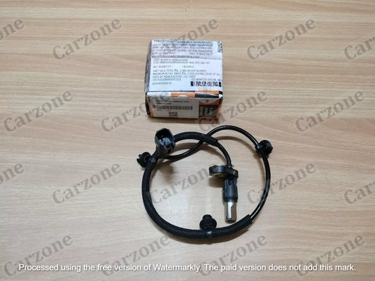 Neuer originaler ABS-Sensor für das Vorderrad 0609AA0010N