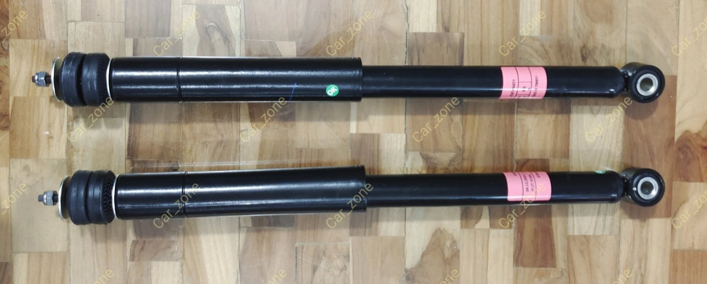 Amortiguador trasero original nuevo para Suzuki Ciaz (2014-2024), izquierdo y derecho, 41800M79M01, 41800M79M00