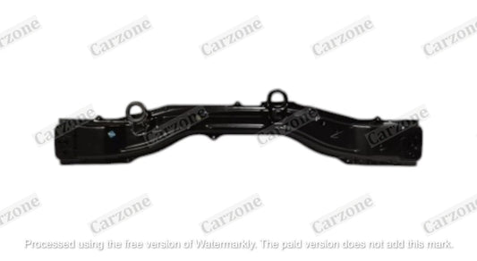 Travesaño delantero inferior original nuevo para Suzuki Ertiga 2012-2018 72390M58R10