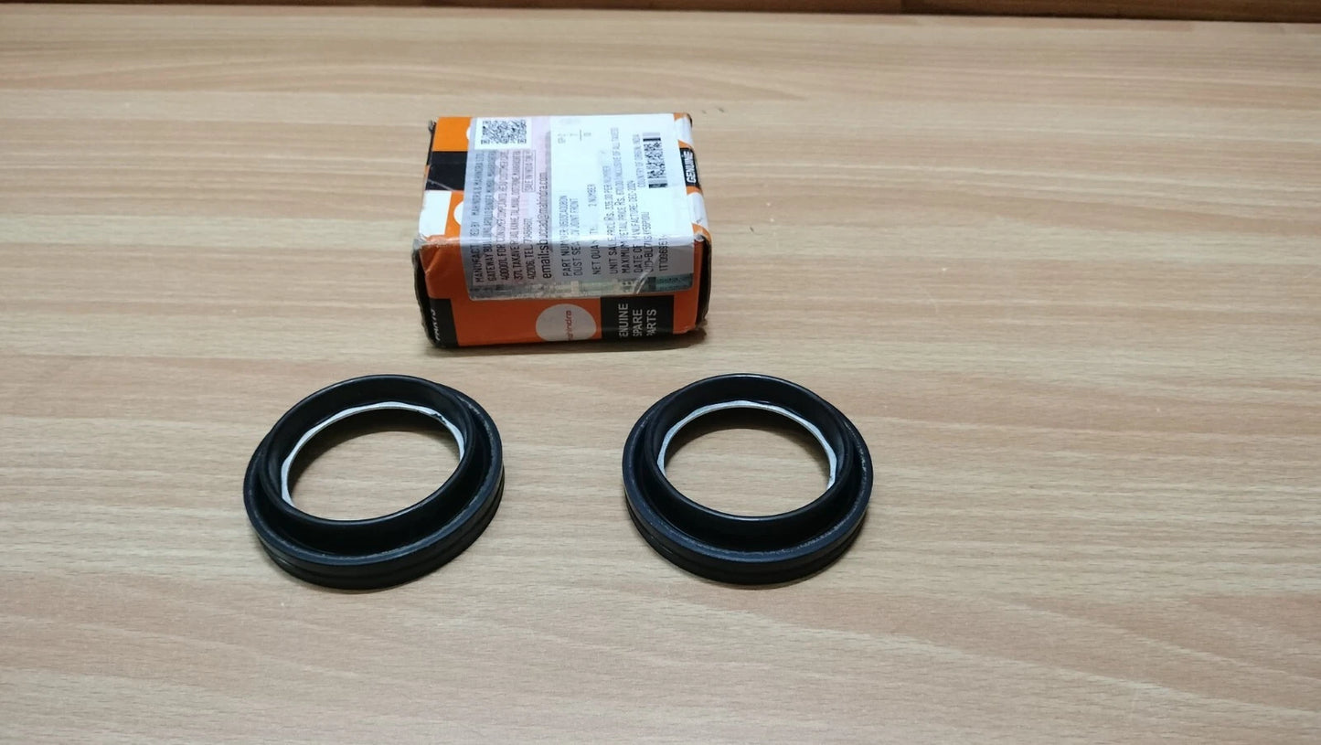 Neue Original-Staubmanschetten für CV-Gelenke für Mahindra Scorpio 2002-2014 0503CA0080N