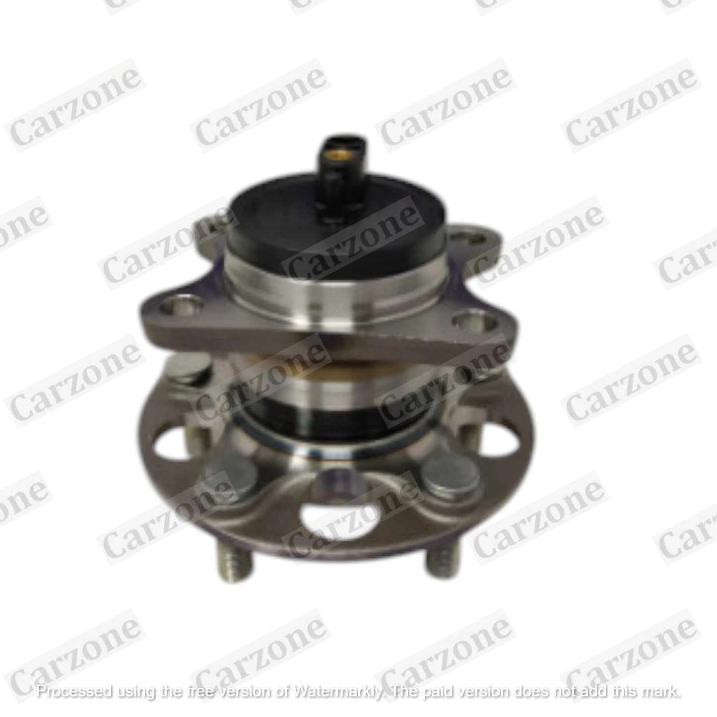 New Genuine Rear Wheel Hub For Suzuki Xl7 2019-2025 43402M72R00