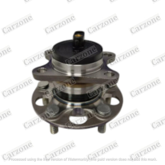 Buje de rueda trasera original nuevo para Suzuki XL7 (2019-2025) 43402M72R00