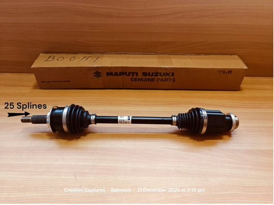 New Genuine Drive Shaft Assy Right Side 44101-79P30