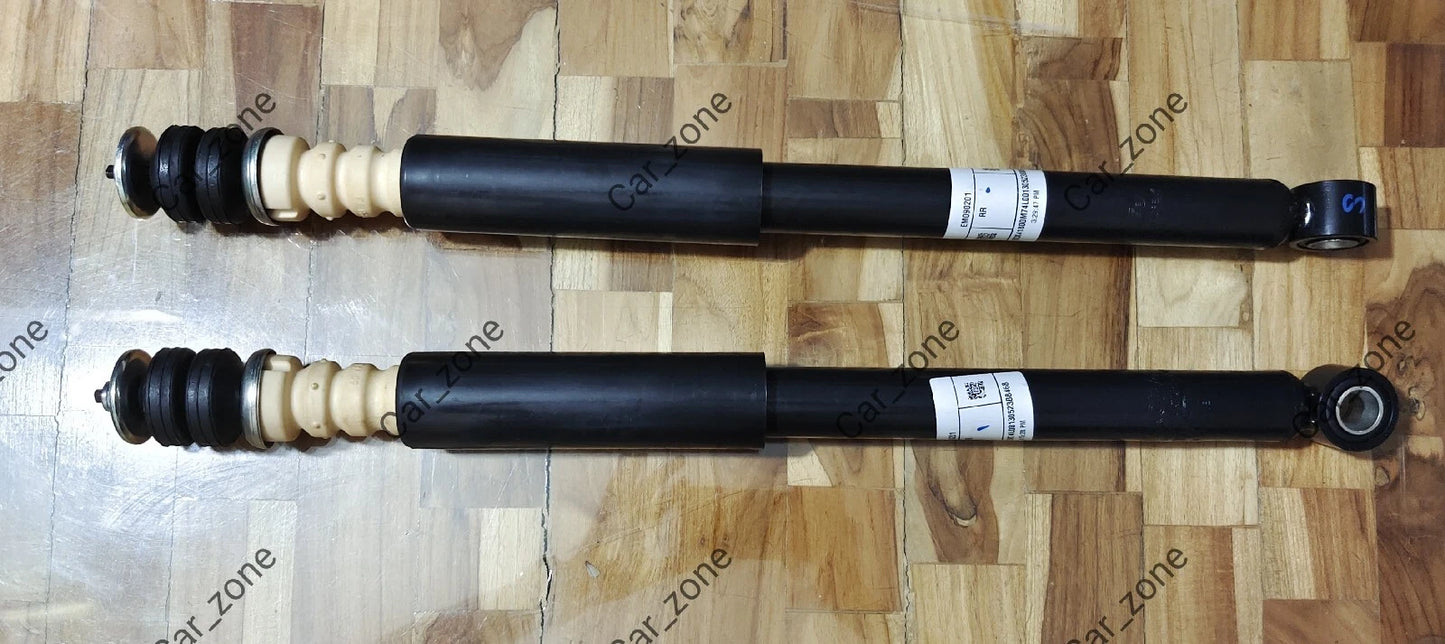 New Genuine Rear Shock Absorber For Suzuki Swift & Dzire 2011-2017 Lh & Rh 41800M74L00