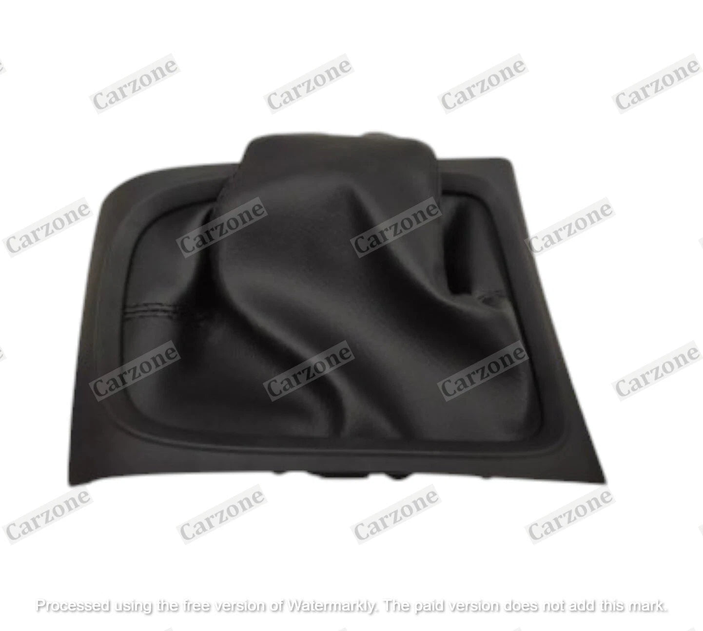 Neue Original-Schalthebelmanschette für Suzuki Celerio 2014-2021