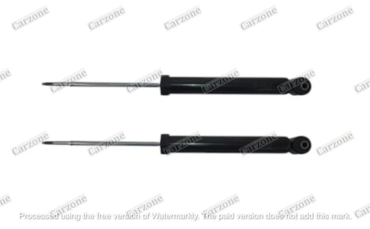 New Genuine Rear Shock Absorber Pair For Hyundai Creta 2015-2020 55310A0000