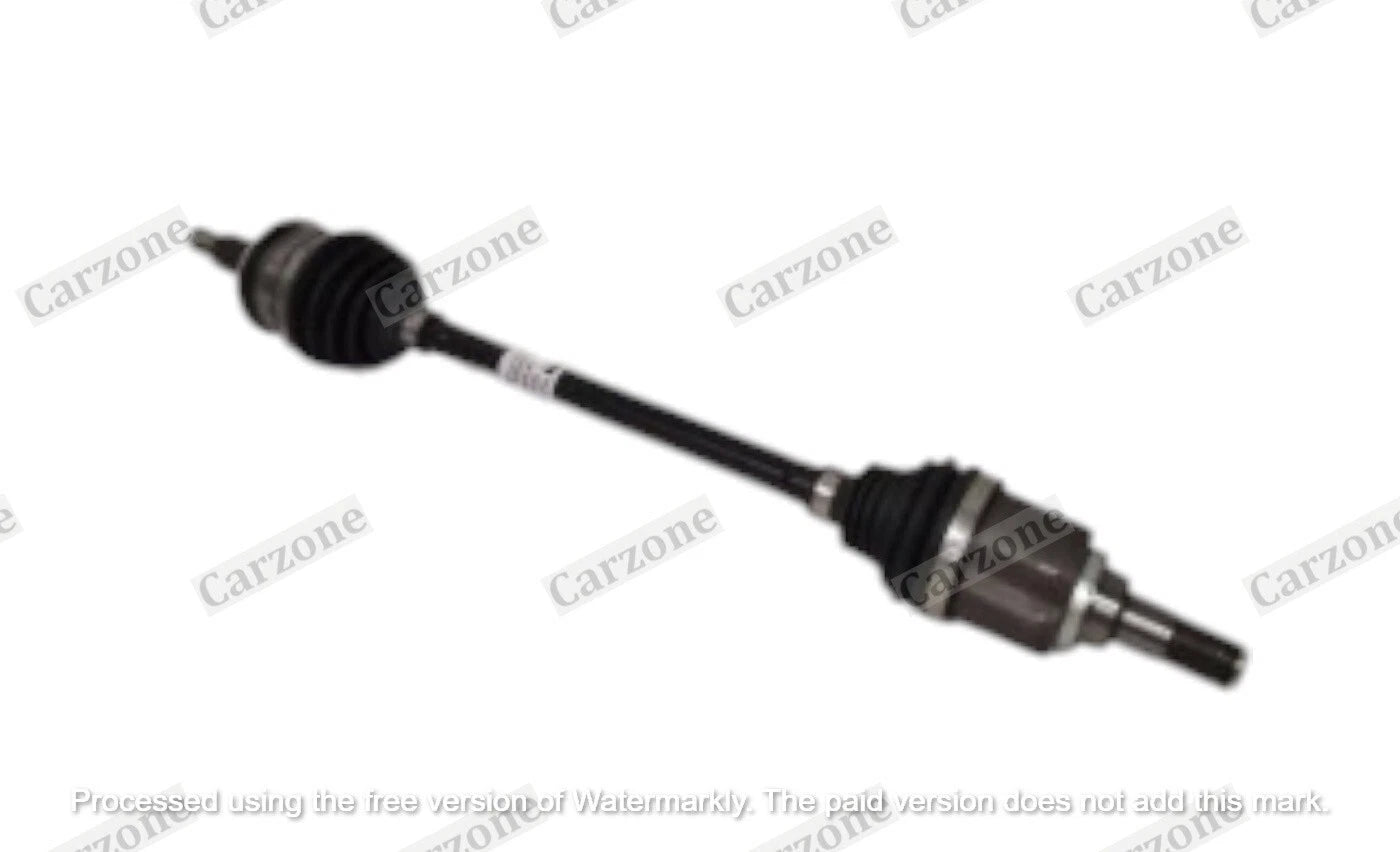 New Genuine Front Drive Shaft Assy Left For Suzuki Baleno 1.2L 2015-2022 44102M68PA0