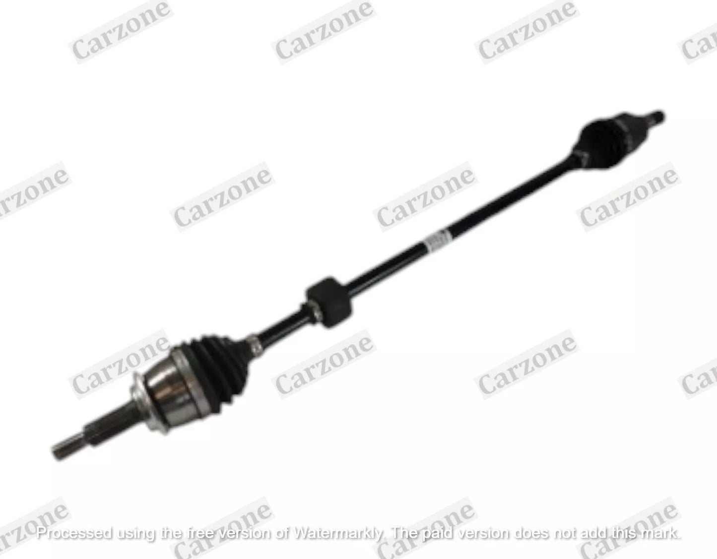 Neue Original-Antriebswelle vorne rechts für Suzuki Baleno 1.2L 2015-2022 44101M68PA0