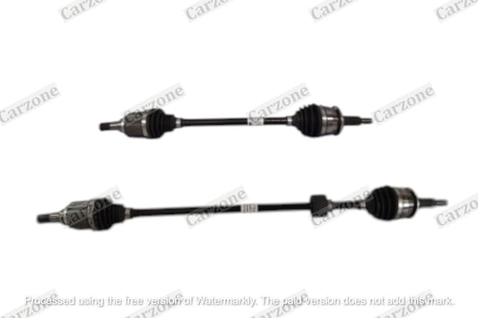 New Genuine Front Drive Shaft Left & Right For Suzuki Baleno 1.2L 2015-2022 44101M68PA0, 44102M68PA0