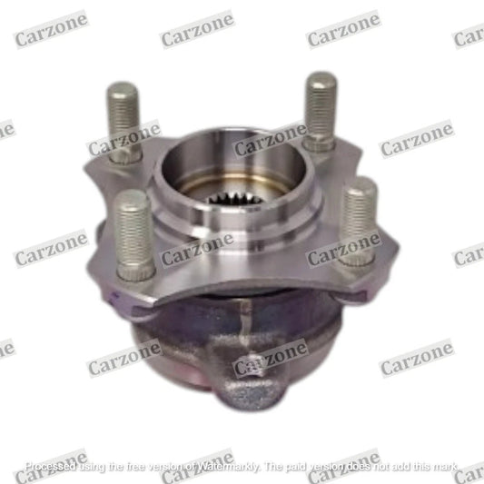 New Genuine Front Front Wheel Hub Assy For Suzuki Swift 1.2L 2018-2024 43401M68P01, 43401M68P00