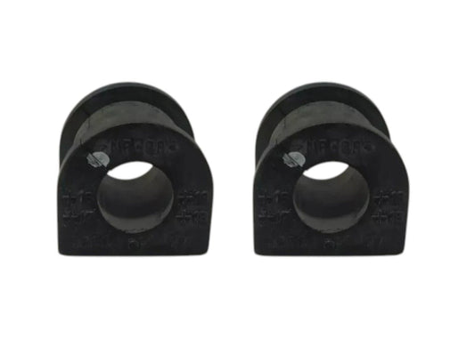 New Genuine Stabilizer Bar Bush For Suzuki Ignis 2016-2024 2 Piece 42431M66R00