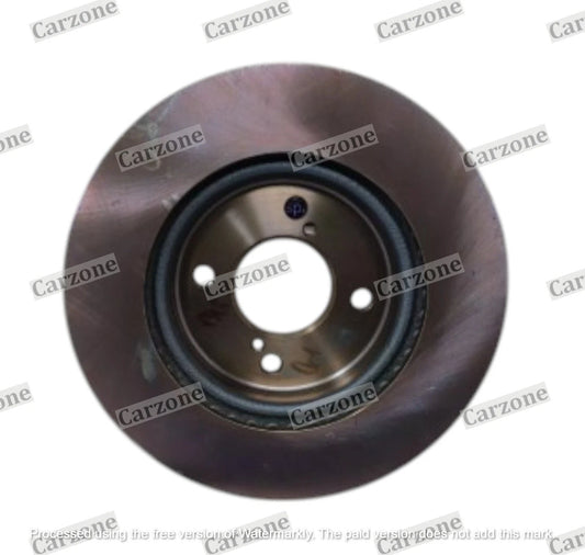 New Genuine Front Brake Disc Rotor For Suzuki Ciaz 1.4L 55311M75J20