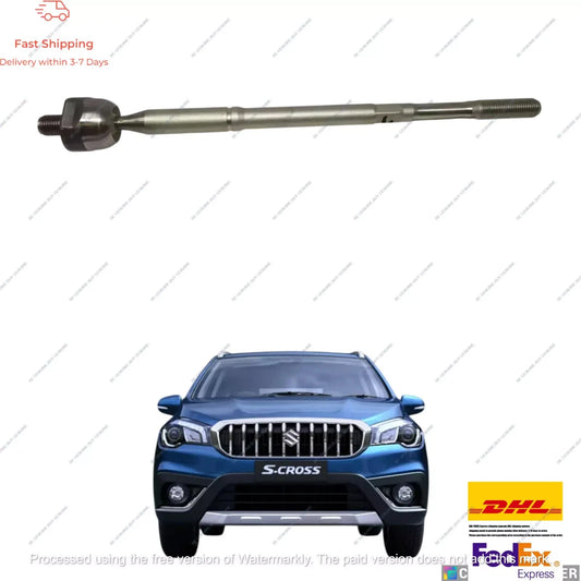 INNER TIE ROD FOR SUZUKI SCROSS S Cross 2015-2022 MODEL OEM GENUINE 48830M65M10
