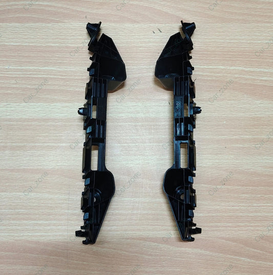 New Genuine Front Bumper Holder Bracket Left & Right For Suzuki Swift 2018-2023 71732M55R00 71731M55R00