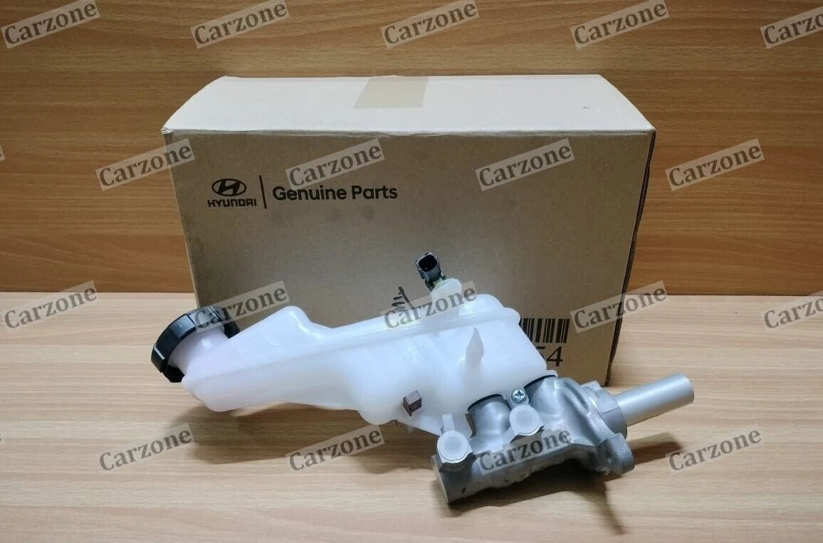 New Genuine Brake Master Cylinder 58510A0930