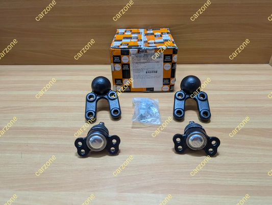 Genuine Ball Joint Set For Mahindra Scorpio Pickup 2008-2017 0401BA4650N, 0401BA0280N, 0401BA0140N