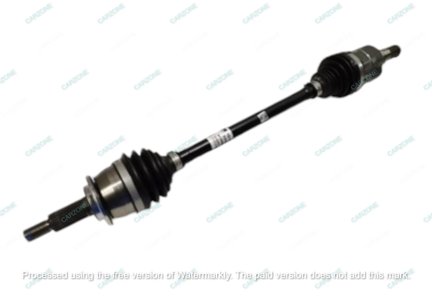 New Genuine Drive Shaft Left For Suzuki Swift 2018-2024