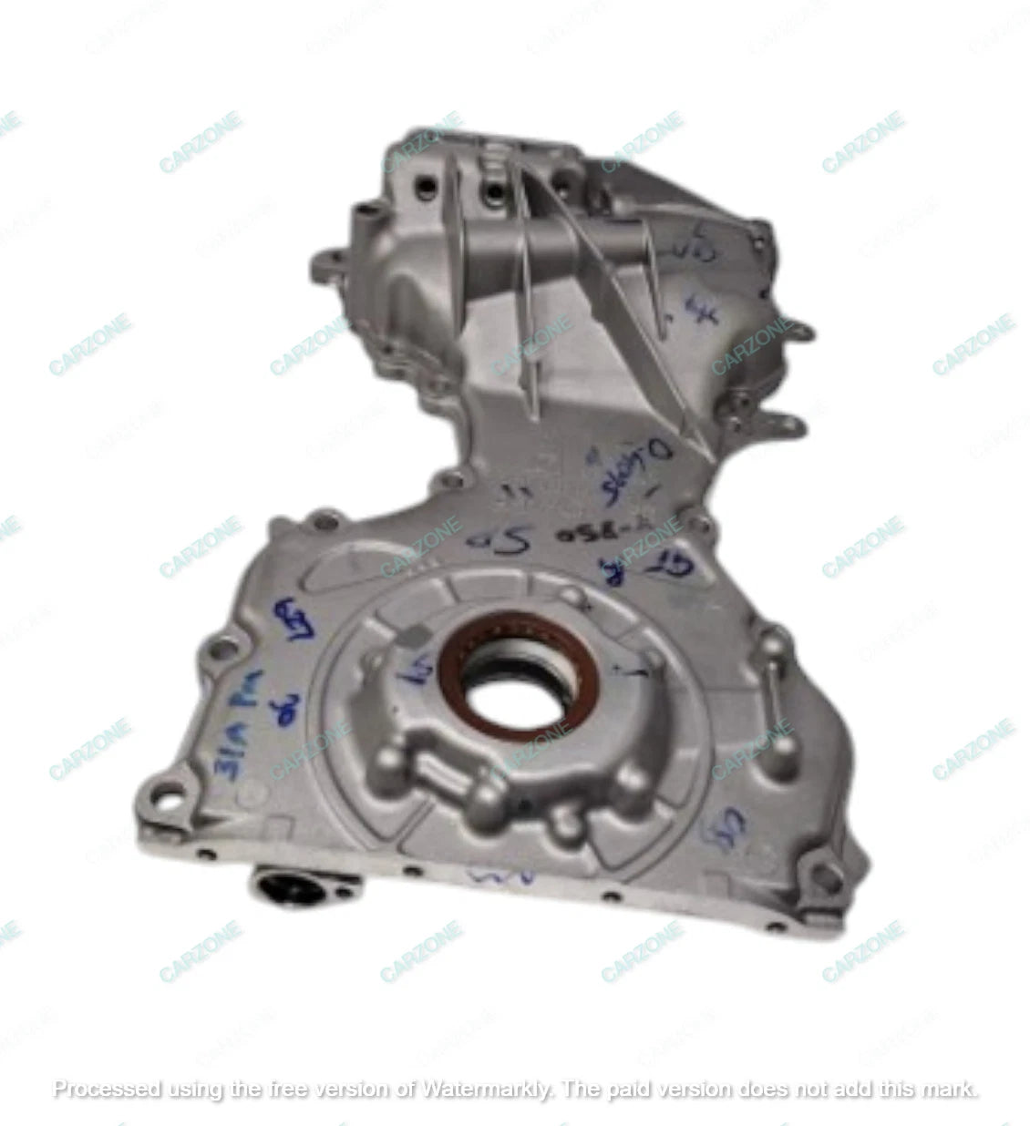 New Genuine Oil Pump For Suzuki Ignis 1.2L 2016-2024