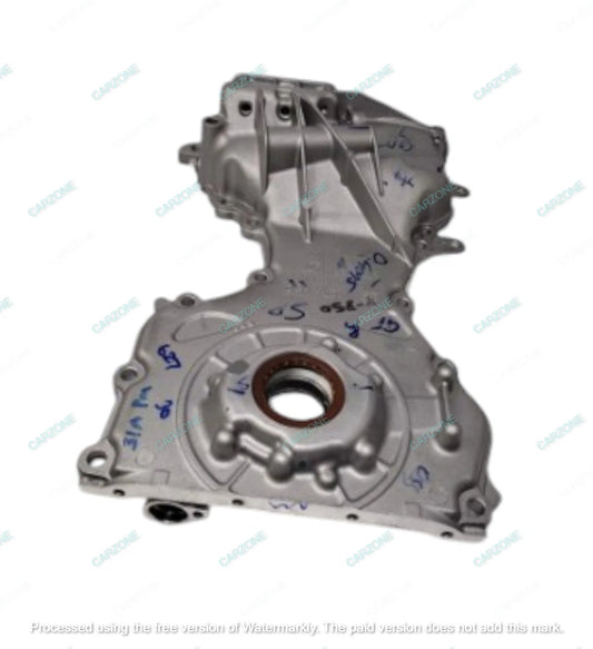 New Genuine Oil Pump For Suzuki Ignis 1.2L 2016-2024