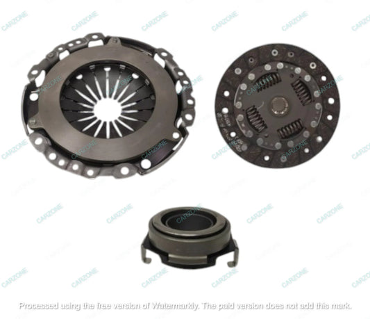 New Genuine Clutch Kit For Mahindra KUV 100 1.2L Petrol 2016-2024 0801CAA01041N, 0801BAA01391N, 0802AAA00431N