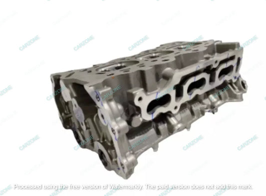 New Genuine Cylinder Head For Suzuki Celerio 1.0L 2014-2021 11100M76M00
