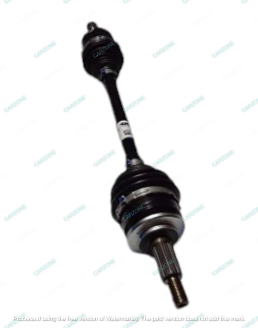 New Genuine Drive Shaft Left Side For Suzuki Ignis 1.2L 2016-2024 44102M66R00, 44102M66R00-000