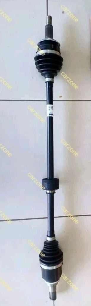 New Genuine Drive Shaft Right Side For Suzuki Ignis 1.2L 2016-2024 44101M66R00, 44101M66R00-000