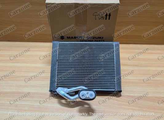 New Genuine A/C AC Evaporator Part Number 95411M68P20-000