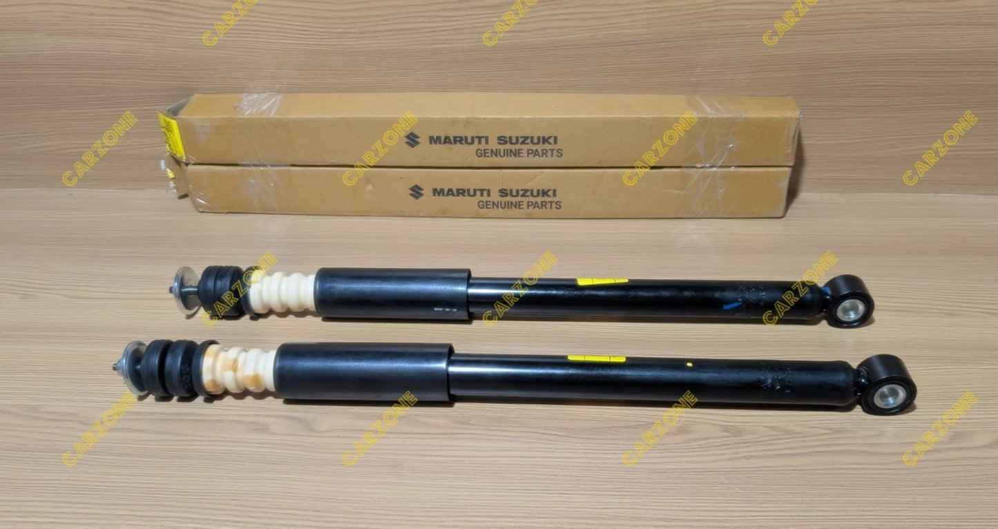 New Genuine Rear Shock Absorber Left & Right For Suzuki Ertiga 2012-2018  41800M60M00
