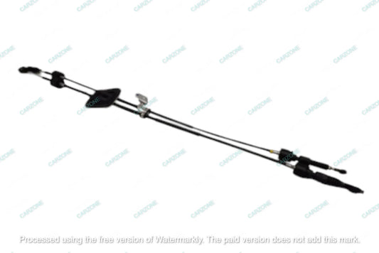 New Genuine Gear Shifter Cable Assy For Ertiga 2012-2017 28300M60M00