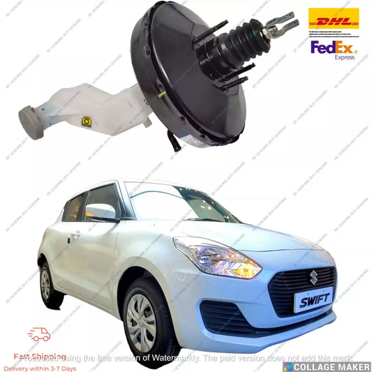NEW BRAKE MASTER CYLINDER FOR SUZUKI SWIFT 2017-2021 MODEL 51000M50R12