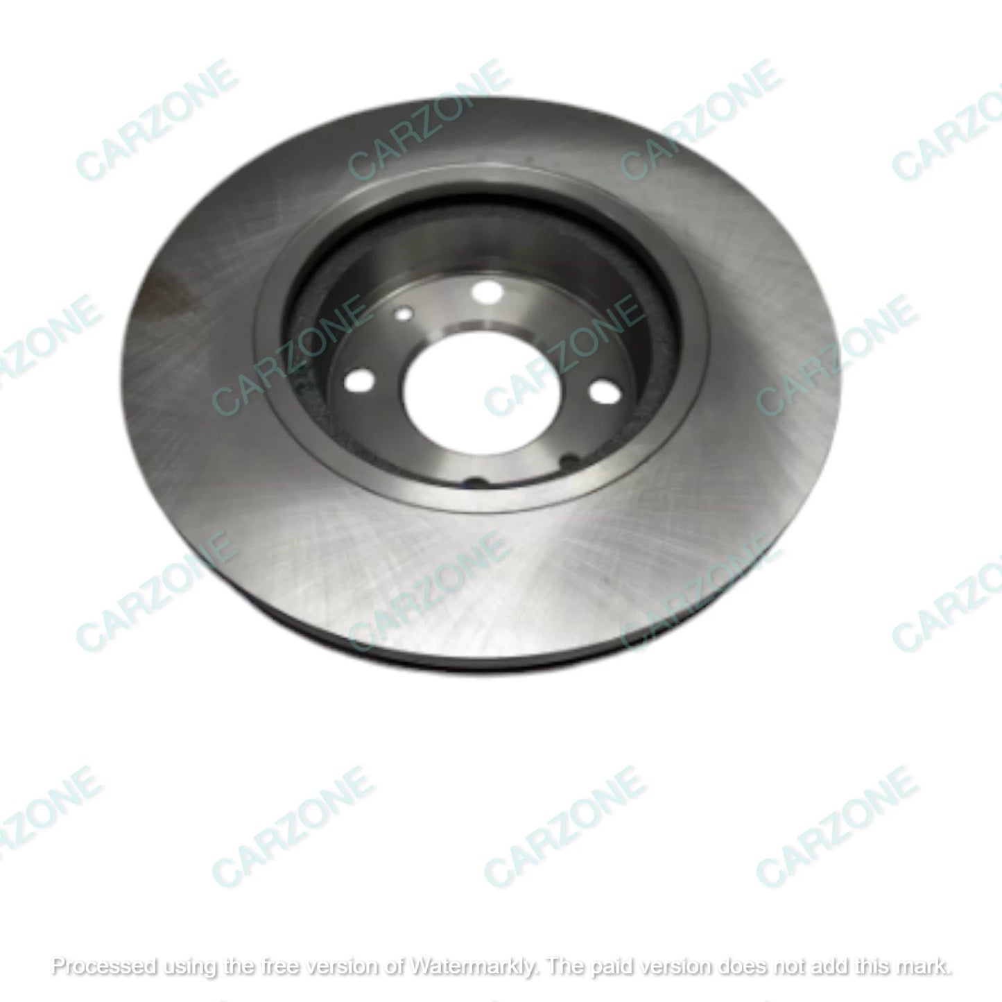 New Genuine Front Wheel Brake Disc Rotor 51712-B4000