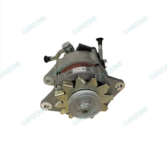 Alternator with Vacuum Pump - 90 Amp - for Mahindra Roxor 2.5L 2018-2022 1402AAA07971N